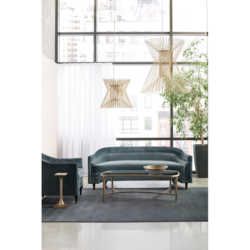 Modern Edge Sofa