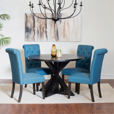 Dining Set, Wooden, Dining Room Furniture