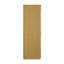 Warm Beige Drift Weave Indoor Outdoor Table Runner 14x72-103798180
