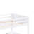 Ahran 5 Drawer Loft Bed with Built-in-Desk by Isabelle & Max-486441985-486441986