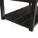 Benniton 48'' Marble Top Console Table