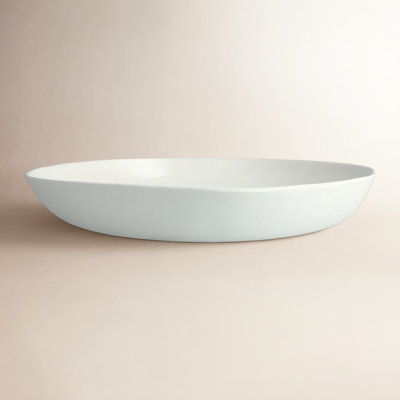 Playa Blanca Serving Bowl