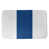 White/Royal Blue/White