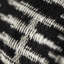 Intertwine Ebony Orb Woven Accent Pillow Cover & Insert