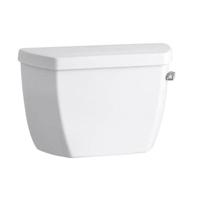 Réservoir de toilette Highline Classic 1,0 GPF avec levier de déclenchement à droite