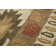 Pouliot Wool Southwestern Indoor Rug