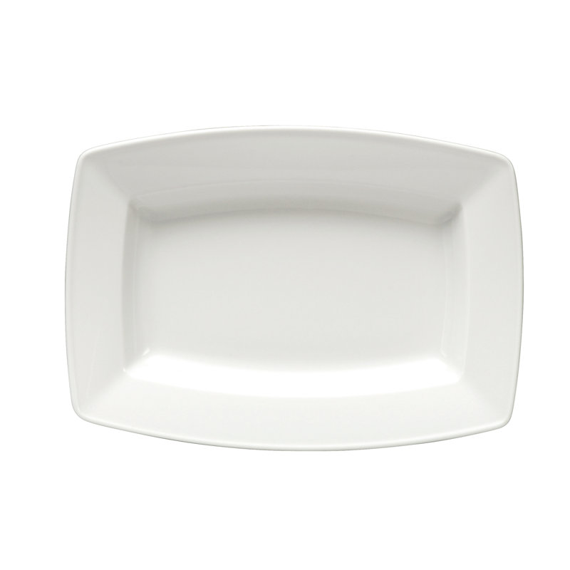 Assiette plate 9 po Oneida Hospitality Quartet