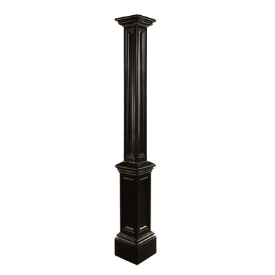 Signature Lamp Post (no Mount)