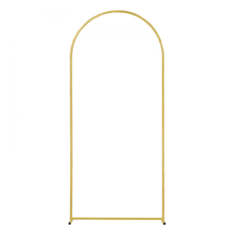 Metal Backdrops & Signs, 182.9cm H x 79.2cm W x 40.5cm D