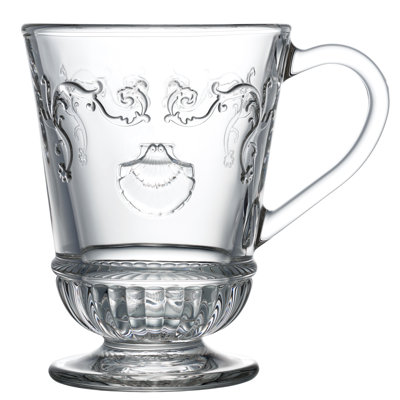 Edelen 9.12 oz. Beer Mug