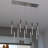 Baileyton 10 - Light Kitchen Island Pendant-1725240655