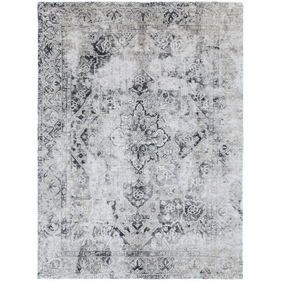 Tapis ivoire Jewel