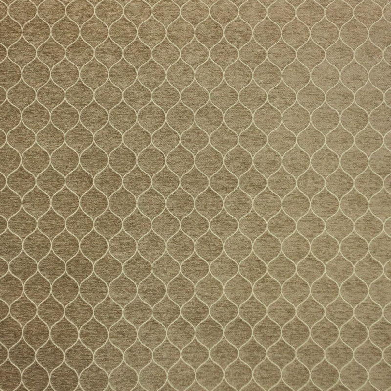 Dolby Fabric, Stucco