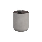 Allyesa End Table