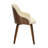 Hackler Upholstered Armchair-390475462