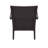 Schroder Outdoor Lounge Chair , Sunbrella® Cushions Included-17498809