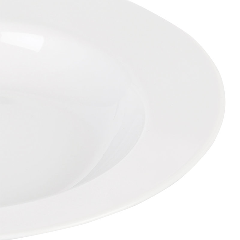 Rondo 12 Piece Dinnerware Set, Service for 6