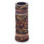 Anvi Handmade Wood Table Vase