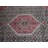 Performance Hand Knotted Wool Floral Rug