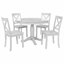 Chaise d'appoint Iglesias