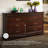 Brandenn 58.13'' W 6 - Drawer Dresser