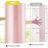  Non-See-Through Sheer Curtains 2 Panels for Living Room, Privacy Cat Proof Window Drapes for Bedroom, Rod Pocket Light Filtering Elegant Home Decoration-1580224557-1580224554