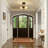 Dezirey Glass Semi Flush Mount-864763669