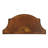 Ameriana Solid Wood End Table-149662434-191161308
