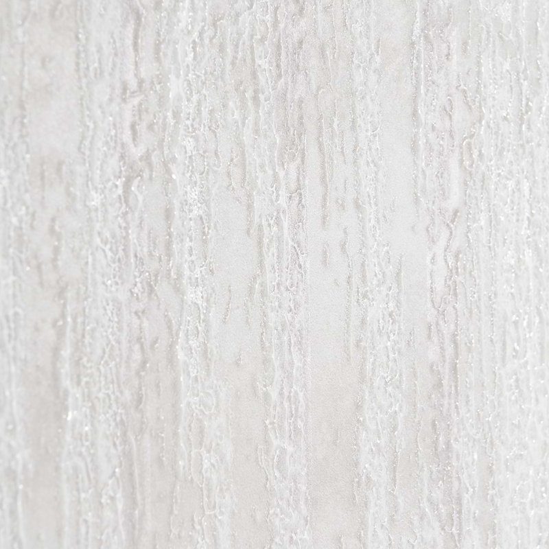 Twilight 12X48 Metal Look Porcelain Tile, Deco Pearl