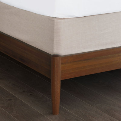 Valentina Box Spring Cover
