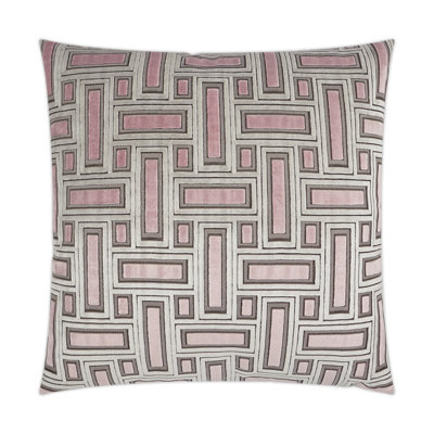 Brix Pillow Cover & Insert