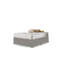 Asia Coil Spring Divan Bed Set-38561233-38561234-38561235