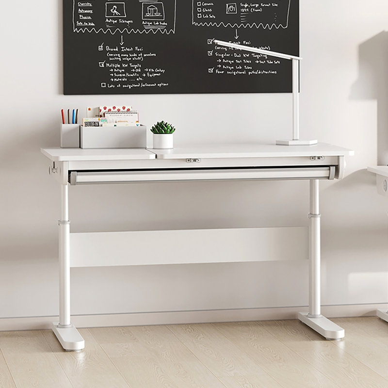 Bureau d'écriture avec hauteur réglable Adilen