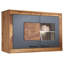Turin Display Cabinet