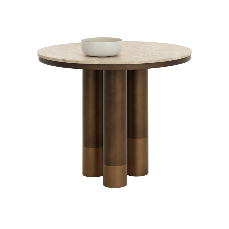Table Andina Bistro - 36 po