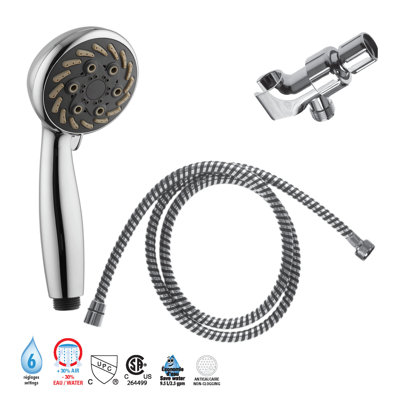 Handheld Shower Head