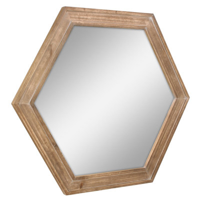 Miroir décoratif Alfret