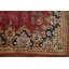 Tapis traditionnel délavé rose 4 x 5