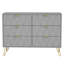 Commode double l 39,4 po Marable-630575438