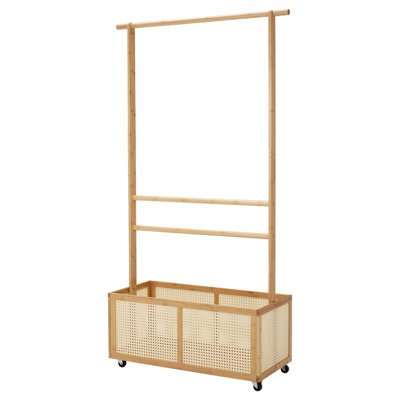 Hall Tree 92cm Wide