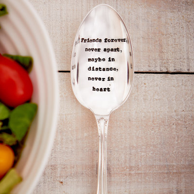 Leyt Serving Spoon