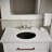 Caxton Ceramic Oval Undermount Bathroom Sink with Overflow-1704921