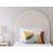 Saugus Twin Upholstered Panel Bed-123102186
