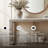 Muntjar 64.13 " W Console Table
