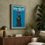 Reaper Kingdom Graphic - Wrapped Canvas-1839501178-1839500416