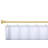 Zinc Shower Curtain Hook-60985626