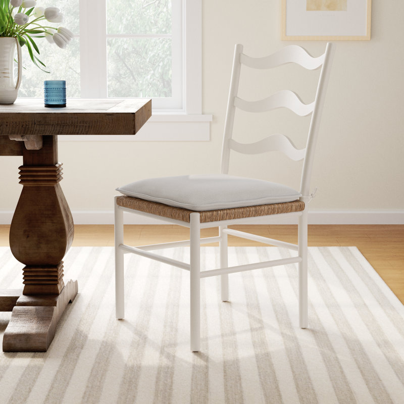 Rosalie 19'' H Side Chair