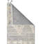 Tapis blanc / beige rectangulaire en polypropylène tissé à la machine Christiaanse-1925103921
