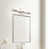 Brushed Nickel selected