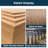 62'' H Cat Tree-619534183